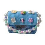 Candy Pearl Mini Sling Bag