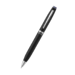 Executive Matte Black Ball Pen