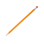 Classic HB Wooden Pencil