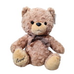 Premium Red Teddy Bear Soft Toy