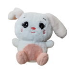 Cute Bunny Plush Soft Toy