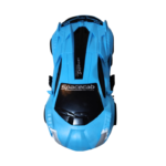 Space Racer Sports Toy Car