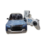 Rechargeable Remote Control SUV Toy Car