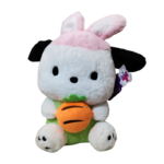 Cute Bunny Puppy Plush Soft Toy