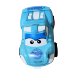 Cute Racing Car Pull-Back Toy