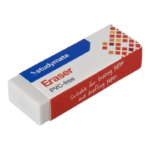 Premium PVC-Free Eraser