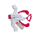 Bubble Blaster Toy Gun for Kids