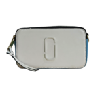 Ivory Chic Crossbody Sling Bag