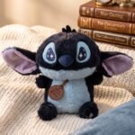 Cute Blue Alien Soft Toy – Adorable, Soft & Huggable