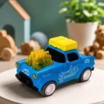 Zombie Adventure Mini Toy Car