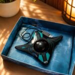 Rechargeable Flying Spinner UFO Toy – Hand-Controlled Boomerang Drone