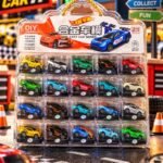 Mini Die-Cast Racing Toy Car – Colorful Sports Car Collection | ₹180 Per Piece